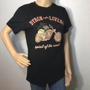 Byron is for Lovers Tee (Boutique)